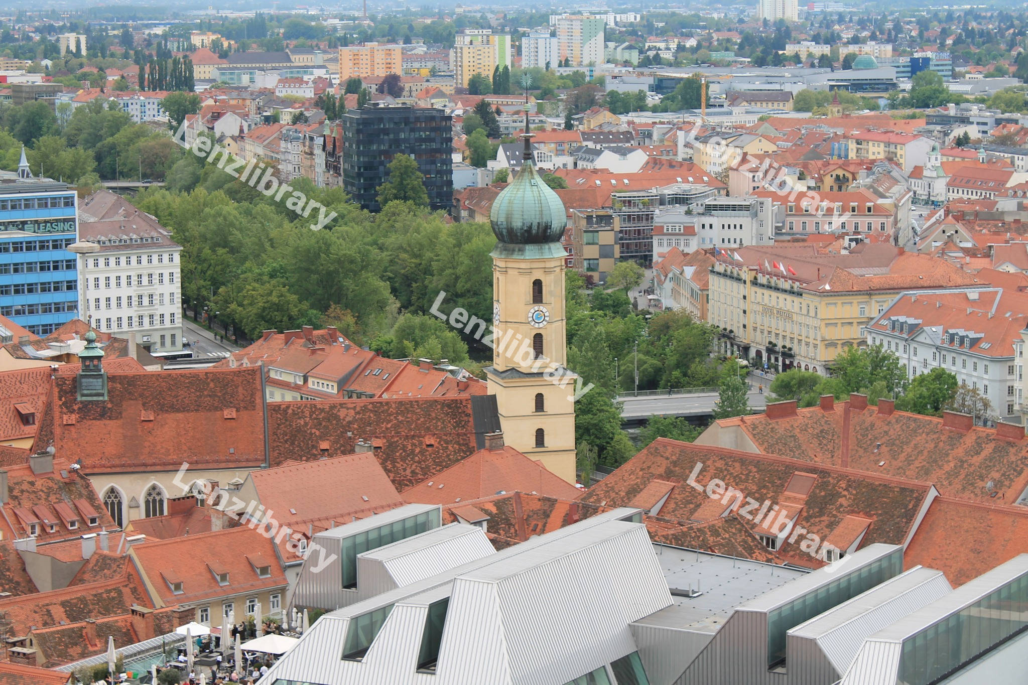 Franciscan Church German